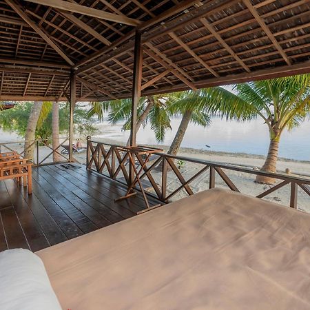 Nunukan Island Resort Maratua Island Dış mekan fotoğraf